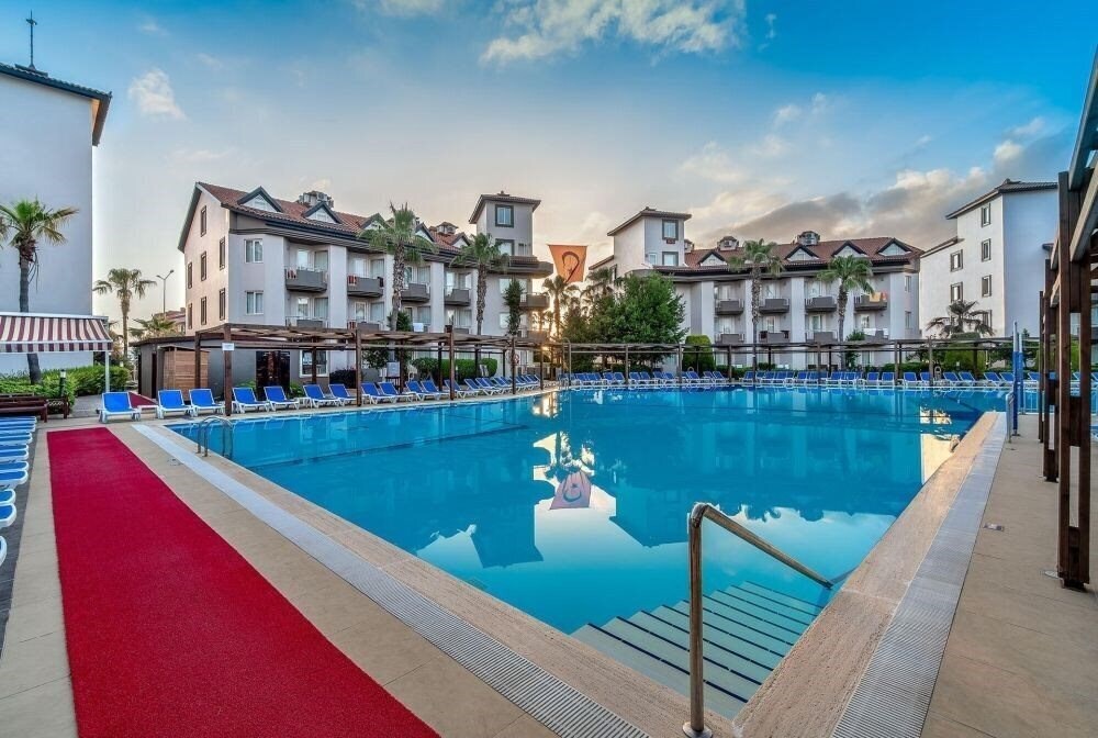 Фото Orfeus Park Hotel 5*